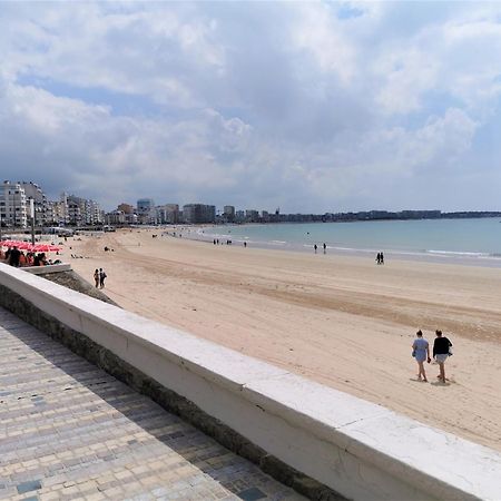 La Lezardiere A Deux Pas Des Quais Villa Les Sables-d'Olonne Ngoại thất bức ảnh