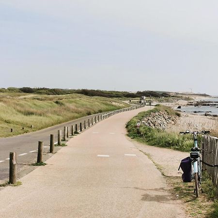 La Lezardiere A Deux Pas Des Quais Villa Les Sables-d'Olonne Ngoại thất bức ảnh