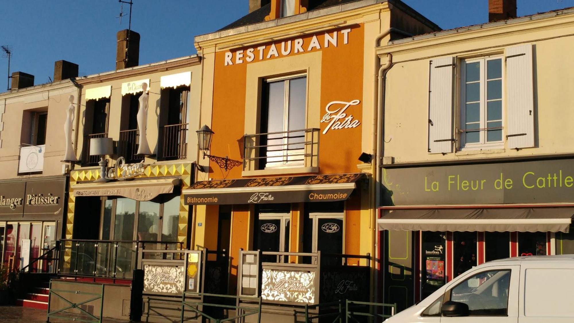 La Lezardiere A Deux Pas Des Quais Villa Les Sables-d'Olonne Ngoại thất bức ảnh