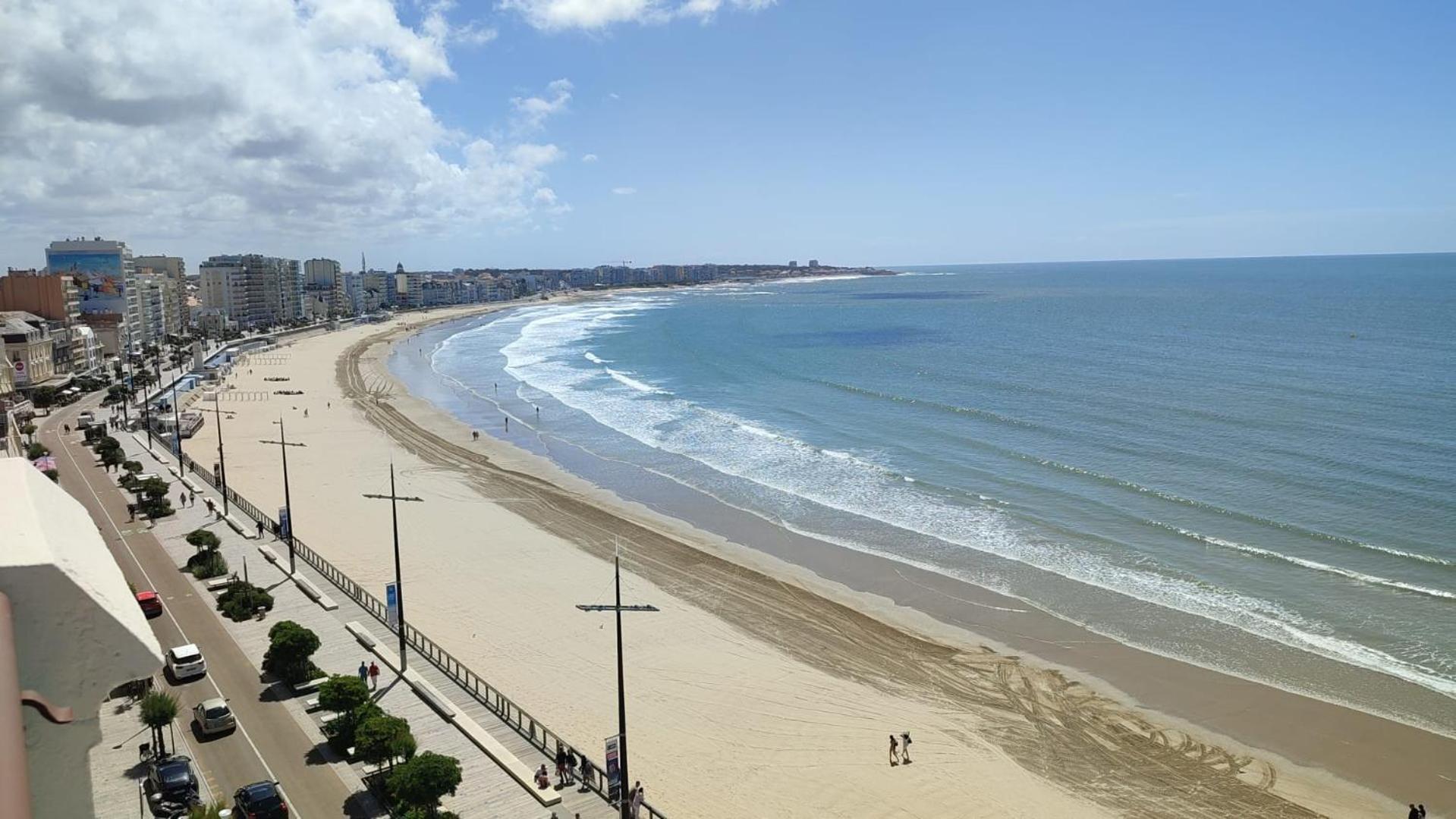 La Lezardiere A Deux Pas Des Quais Villa Les Sables-d'Olonne Ngoại thất bức ảnh